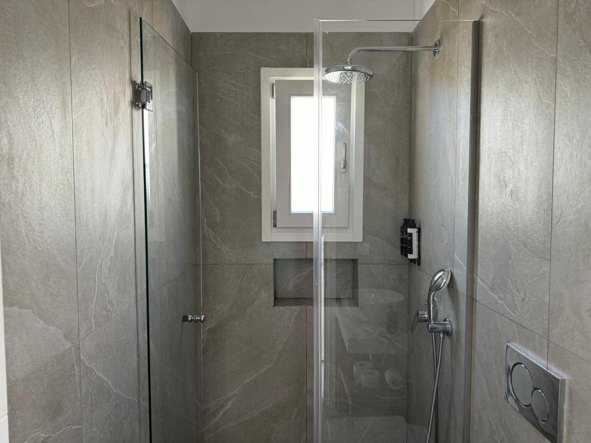 Parian Village Beach Hotel - Adults Only Парос Стая снимка